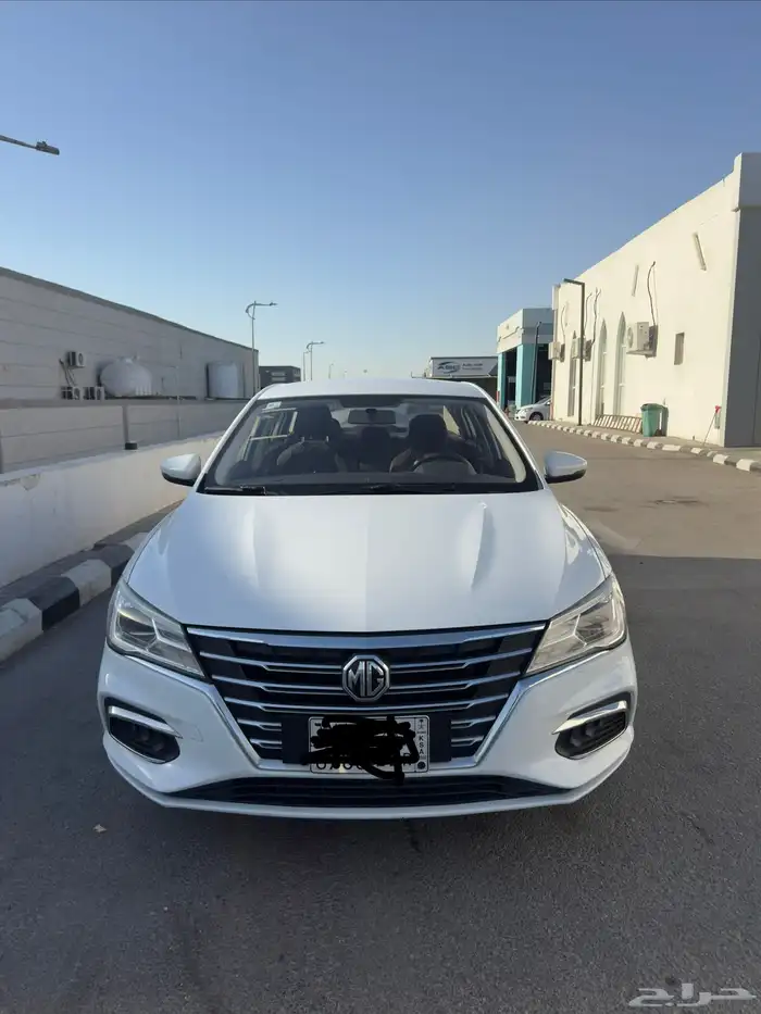 ام جي 5 2022 للبيع 0