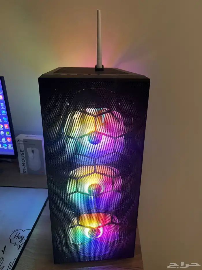 بي سي للبيع استخدام حشمة سبب البيع ضعف الشبكة في موقعي 1