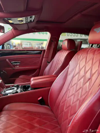 بنتلي - 2015 - فلاينج سبير - فل كامل index