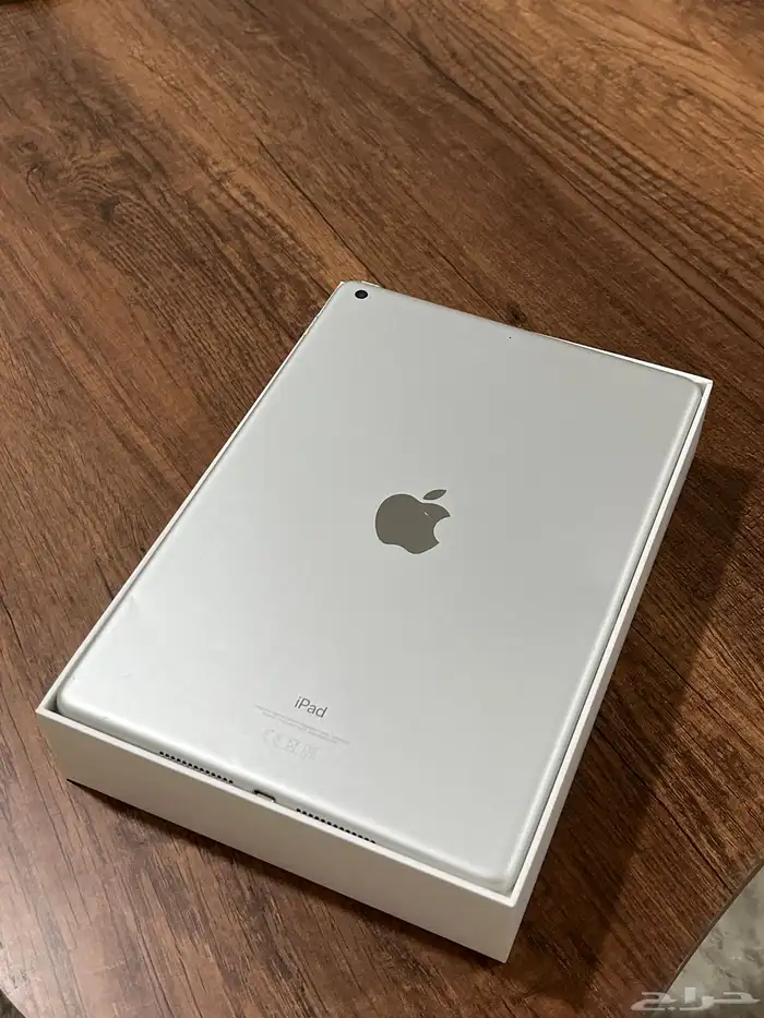 جهاز ipad الجيل تاسع 5