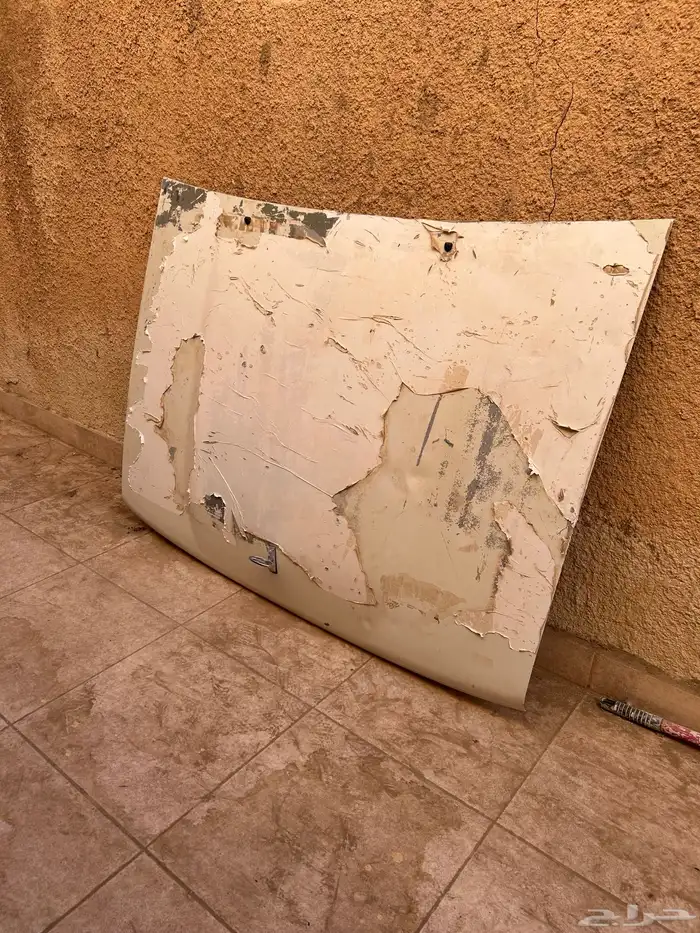 باب رديف وكبوت هايلكس 97 3