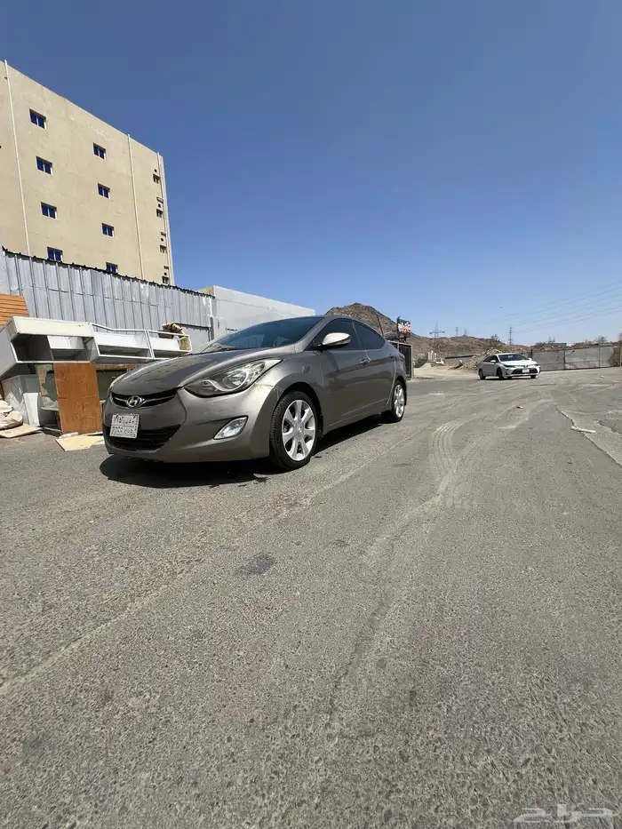 النترا 2013 للبيع 7