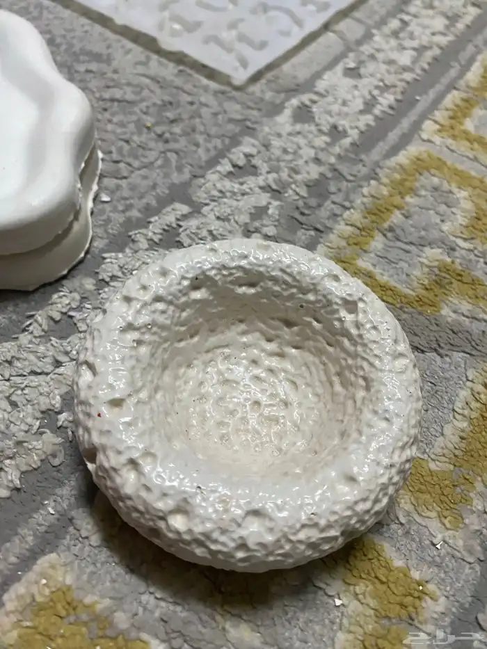 قوالب سلكون كنكريت 48