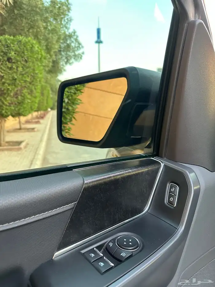 فورد غمارة XLT 2022 فل كامل 12