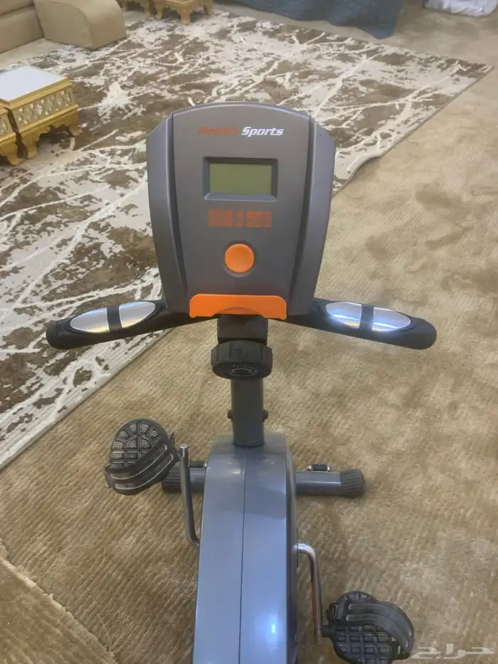 سيكل تمرين لرجل 3