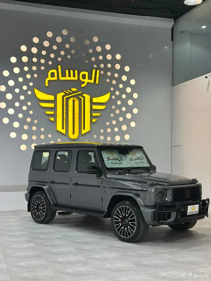 جي كلاس للإيجار اليومي و شهري الرياض 2025 0