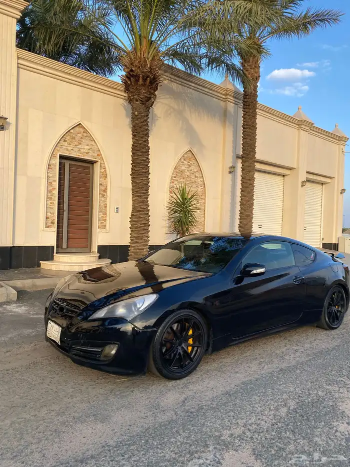 جنسس كوبيه 6