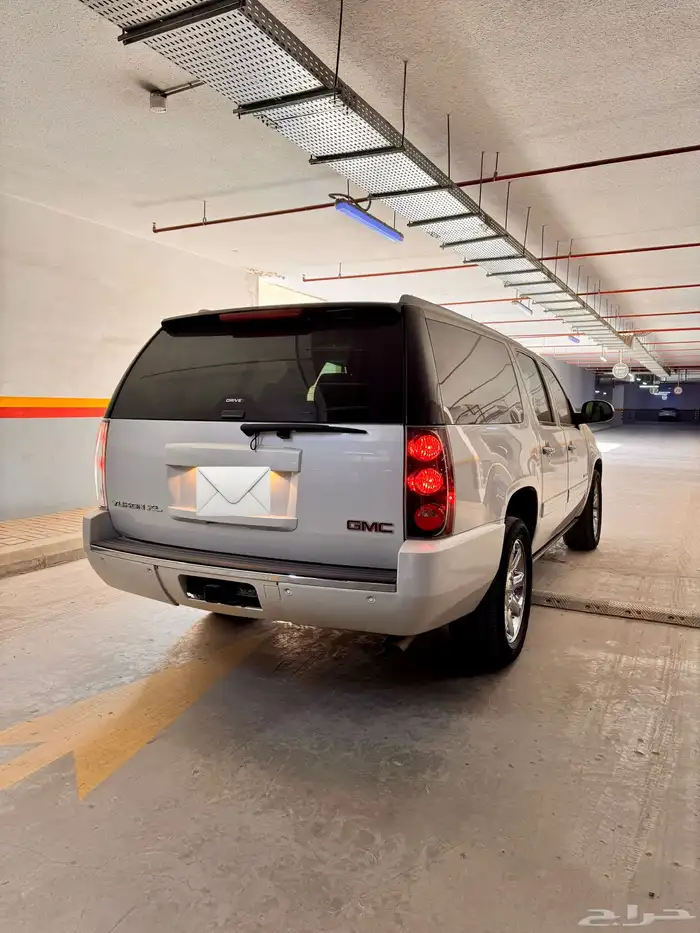 دينالي طول 2014 مخزن ماشي 80 الف 4