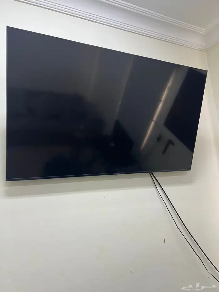 شاشه LG سمارت تدعم الذكاء الصناعي 0