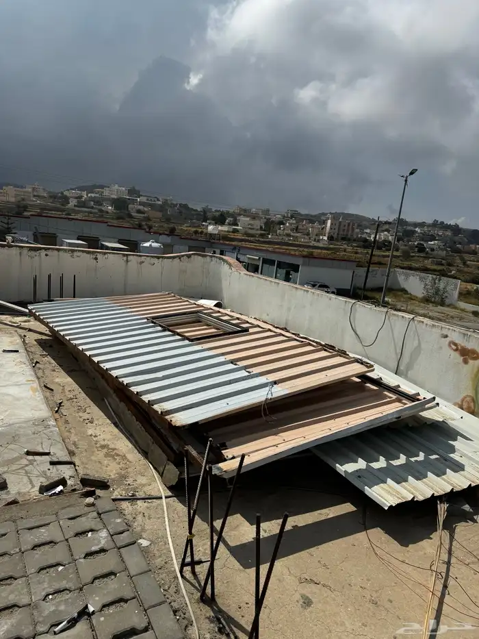 غرفة صندقة 3