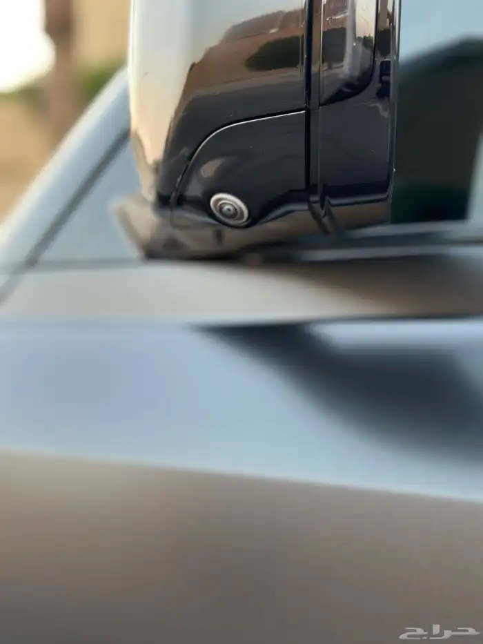 ديفندر فل كامل HSE 2022 بحاله الوكاله 6 سلندر 6