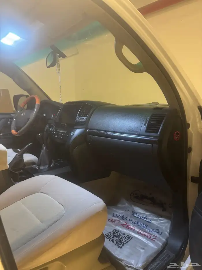 جي اكس ار 2008 فل كامل قير عادي 6 سلندر 3