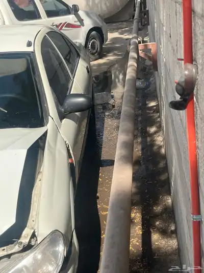 نيسان صني 2005 قير عادي - تشليح index