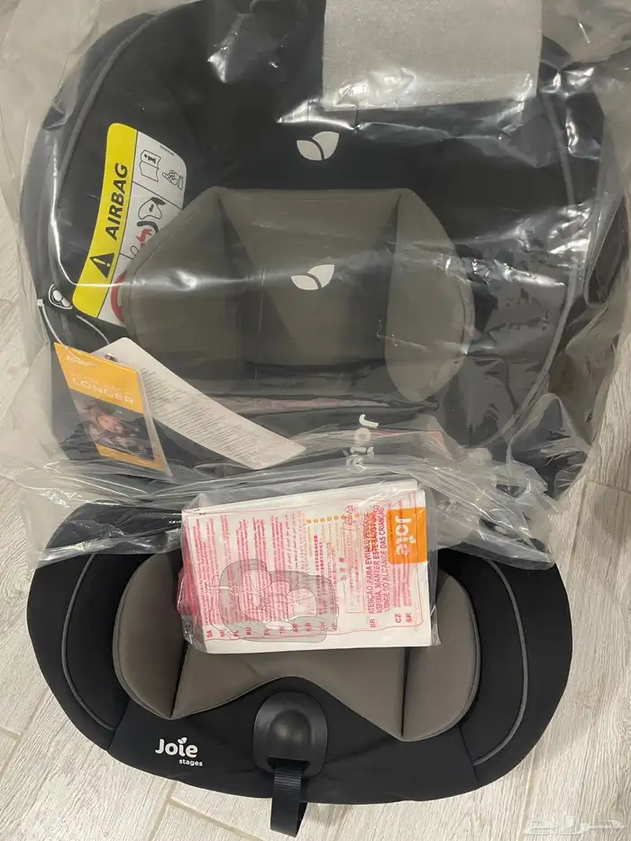 كرسي اطفال للسيارة كارسييت بسعر مغري 2