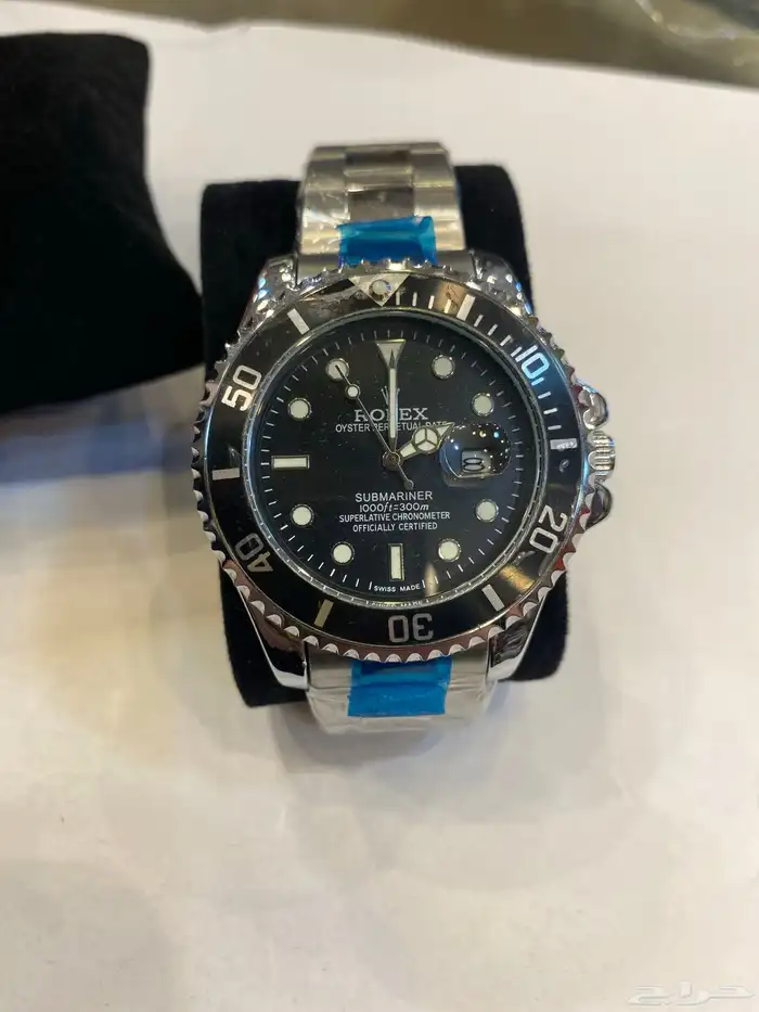 ساعات ماركات عالمية 3