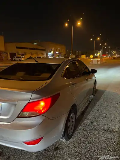 اكسنت 2015 index