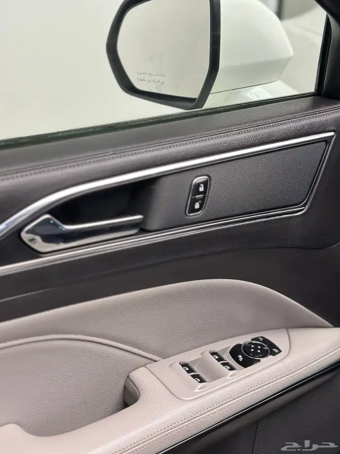 فورد توروس 2020 نظيف 11