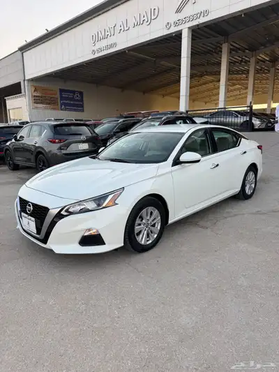 للبيع نسيان التيما 2021 - ستاندر بحالة الوكاله index