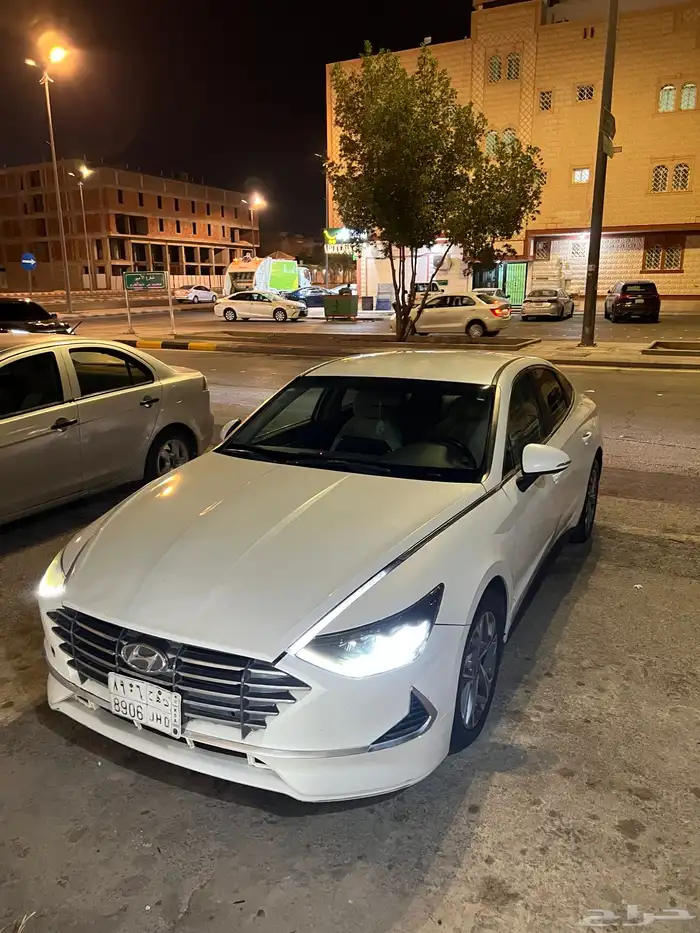سوناتا 2020 للبيع 2