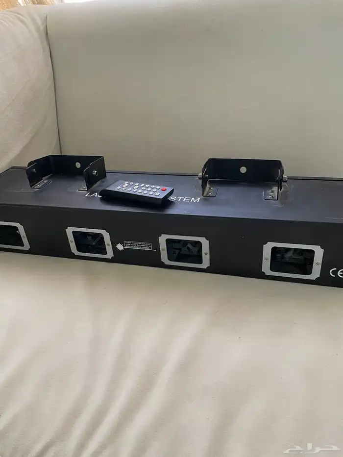 البيع انارة دي جي 0