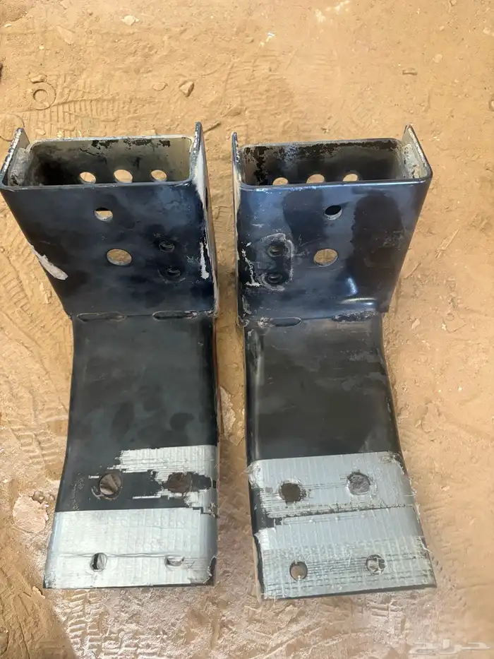 قاعدة ونش جيب ربع وكاله 2