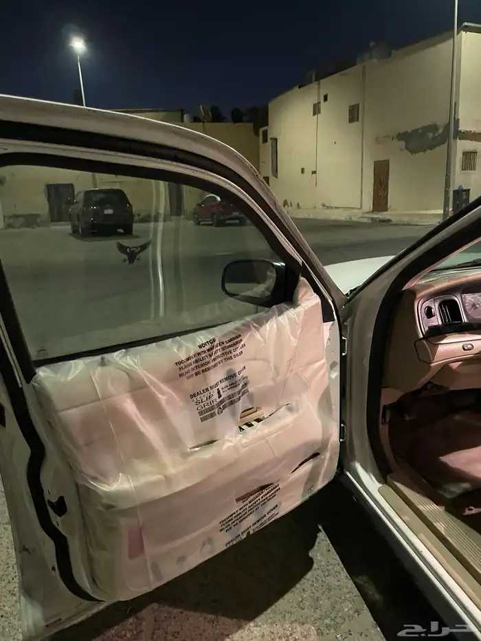 فورد فكتوريا 2011 خليجي 8