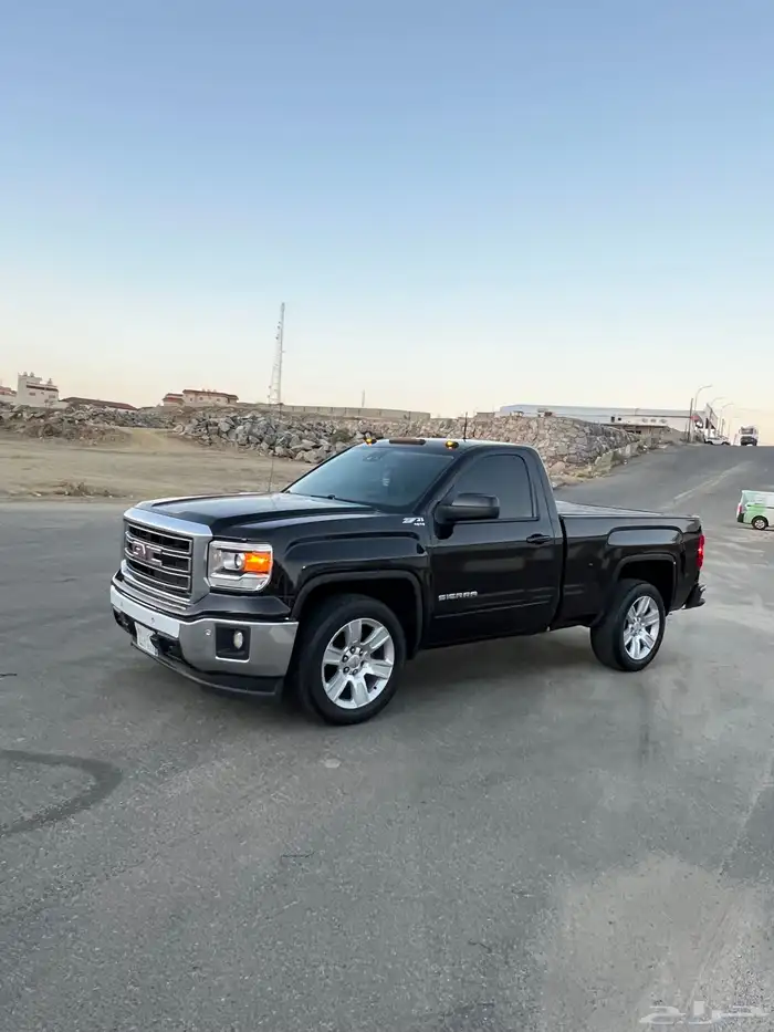 جمس سيرا 2015 فل كامل 5