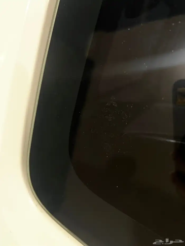 ربع باجيرو 2003 مخزن الممشى 31 الف 9