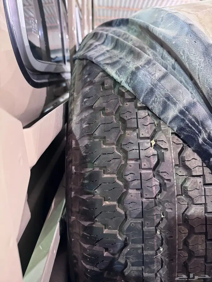 تويوتا شاص 2018 سعودي فل كامل 22