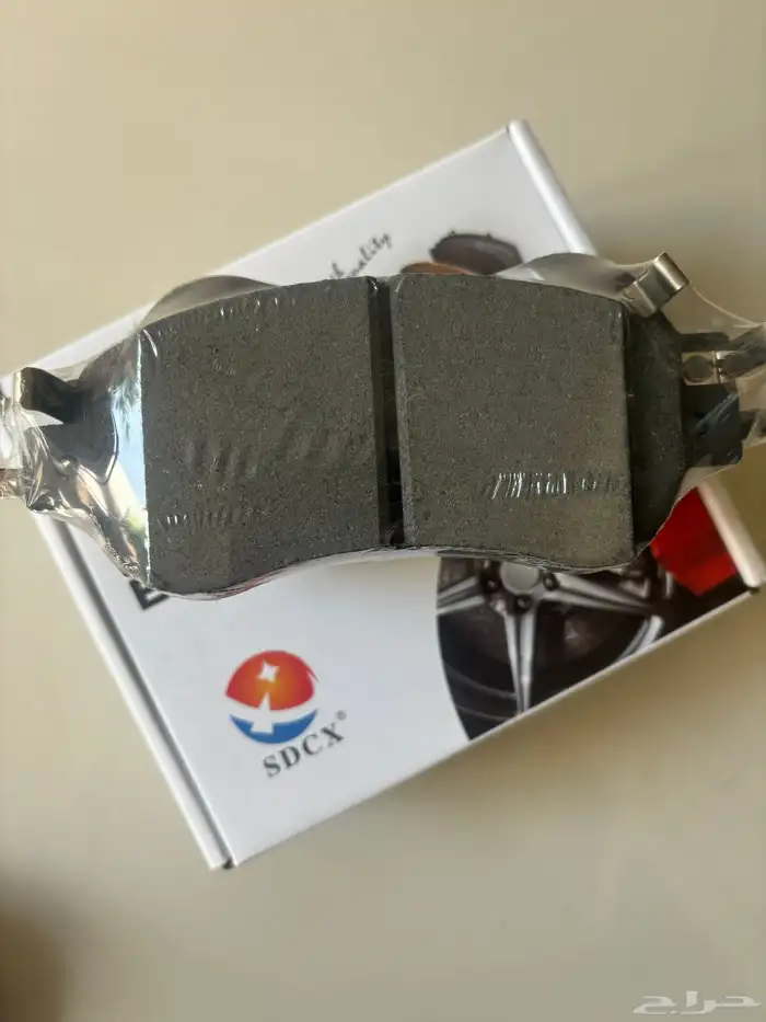 فحمات قماشات فاو b70 FAW 1