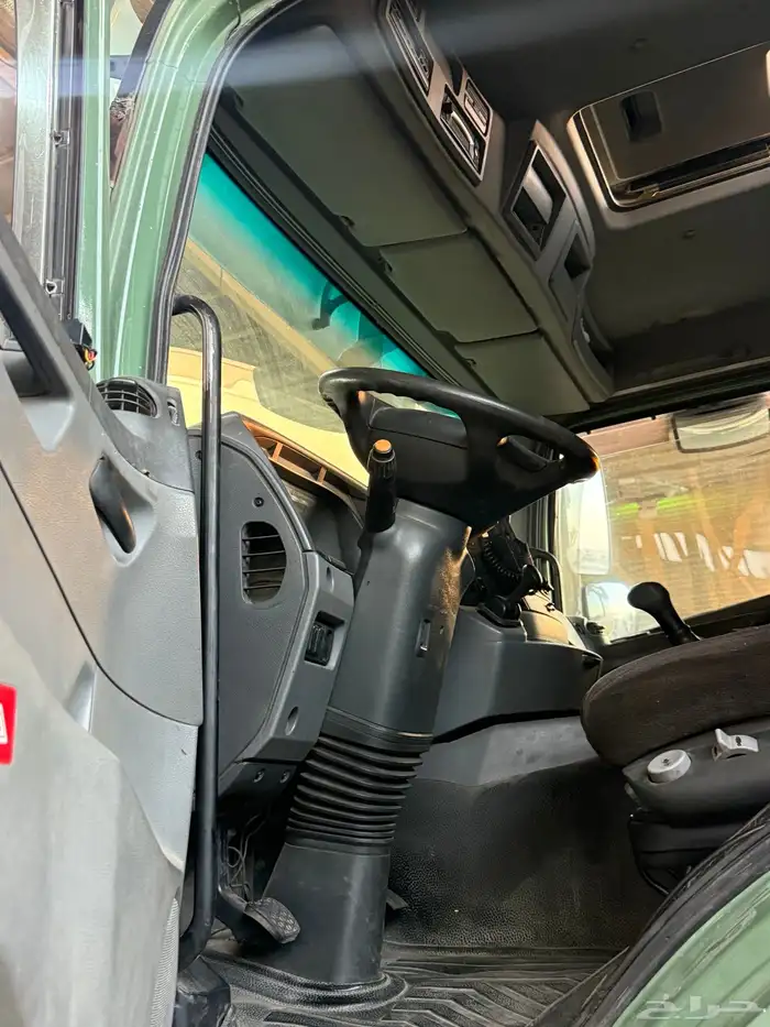 راس اكسر 2007 جير عايدي 2