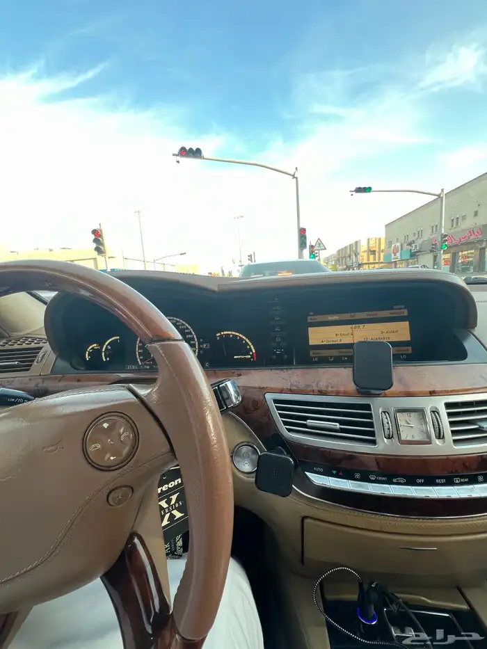 مرسيدس بانوراما 4