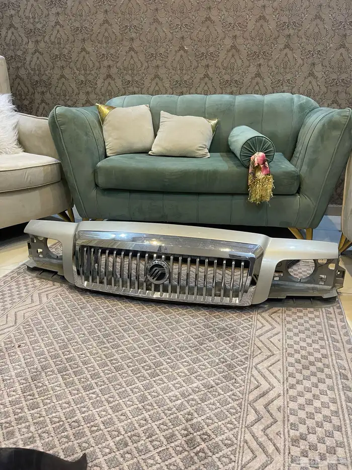 قطع منوعه فورد ماركيز 0