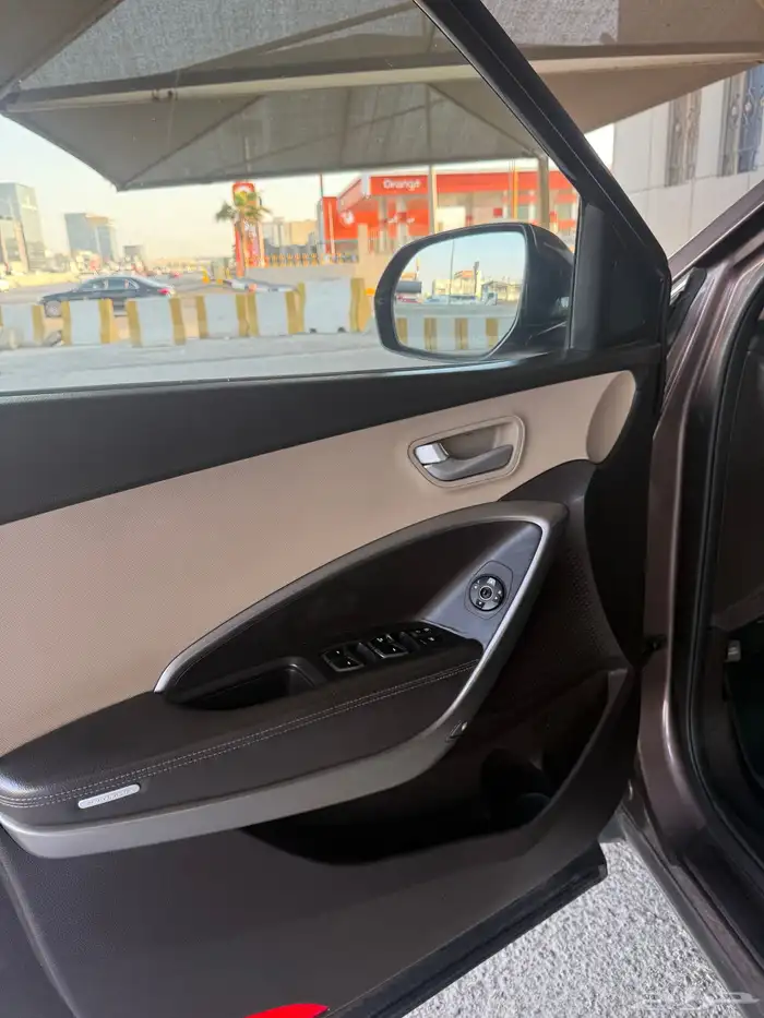 هيونداي سنتافي موديل 2015 نص فل 29