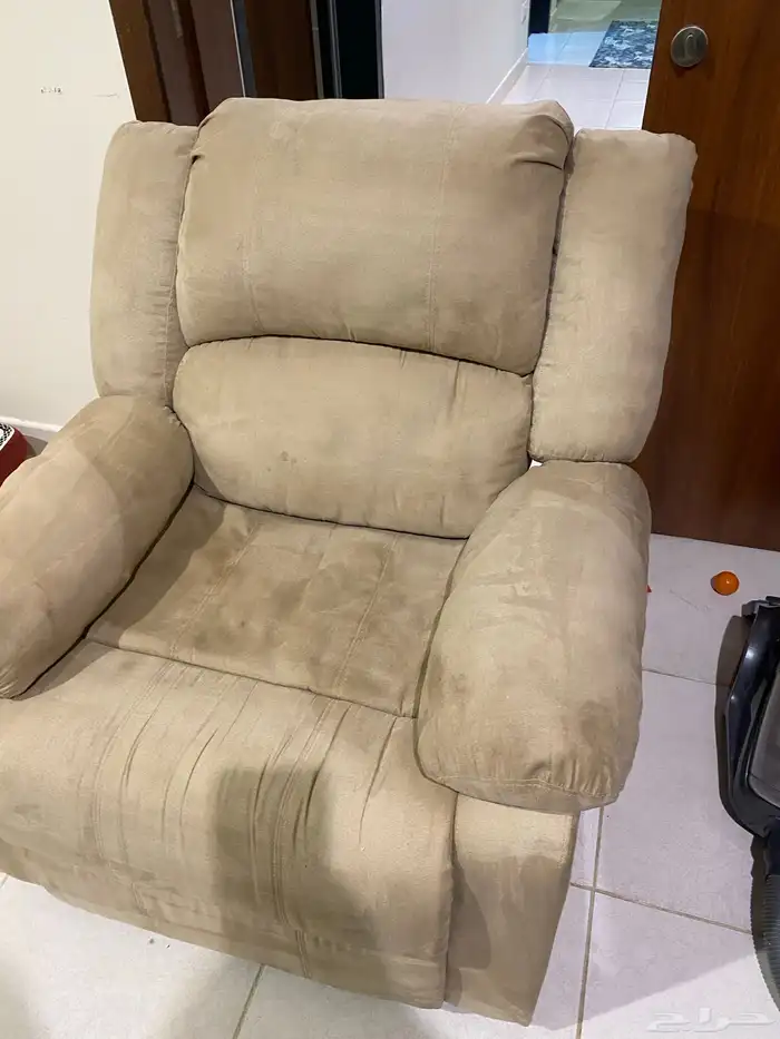 كنب ليزي بوي 0