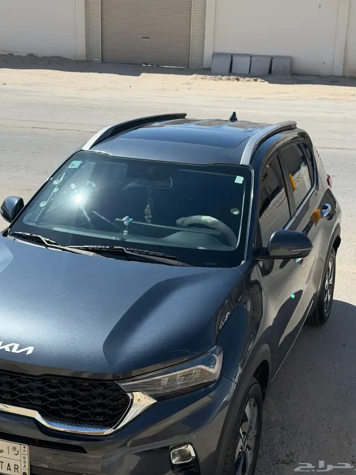 كيا سوينت 2022 ماشيه 42 الف بس 0