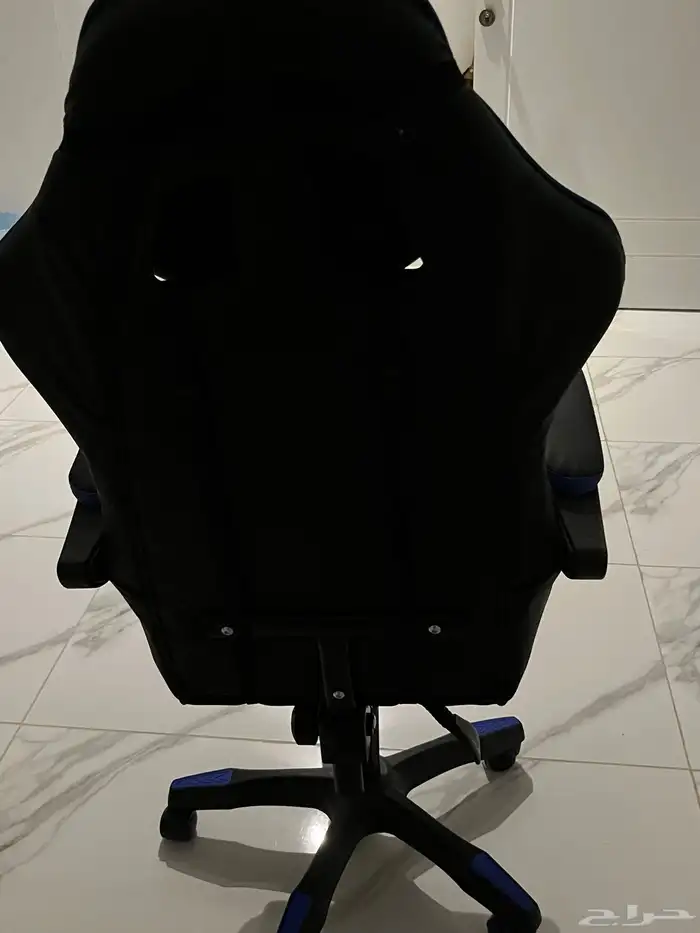 كرسي قيمنق 1