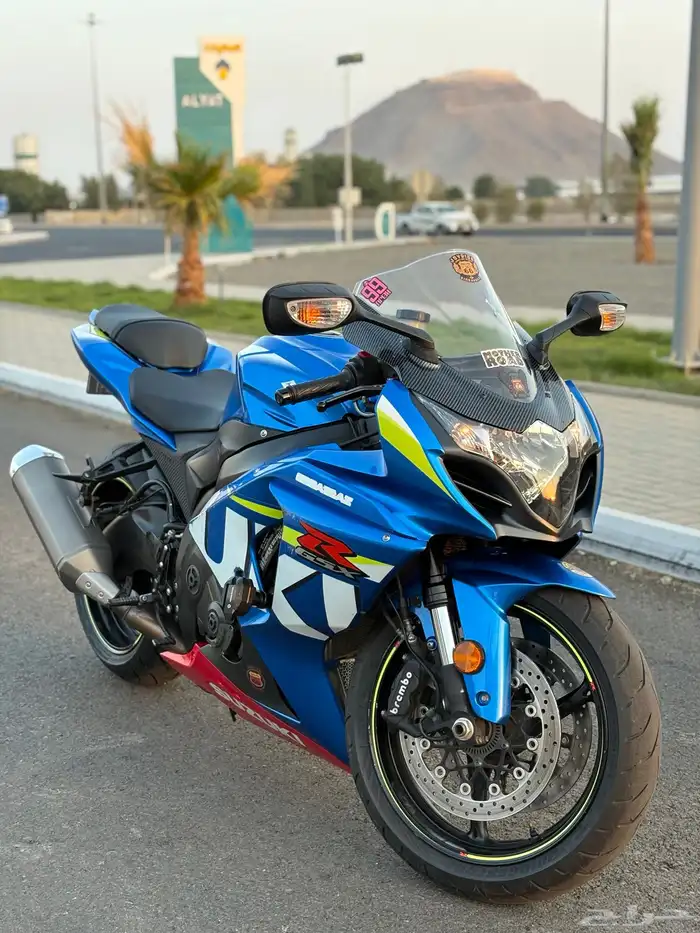 ريس سزوكي مقاس 1000 0