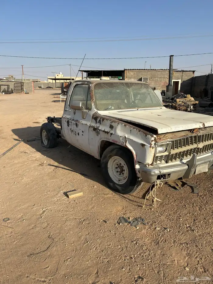 جمس حوض او شفر للبيع مسقط 0