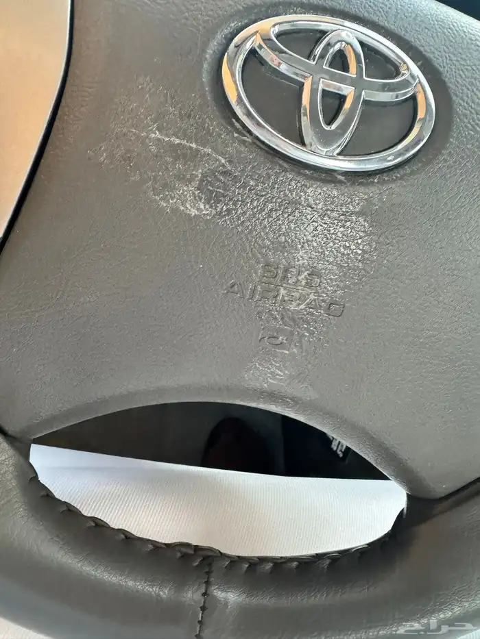 طاره كامري 2011 اصلي 2