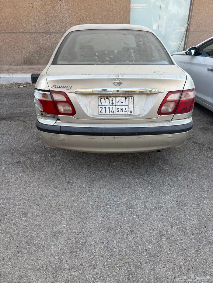 صني نيسان 2002 20