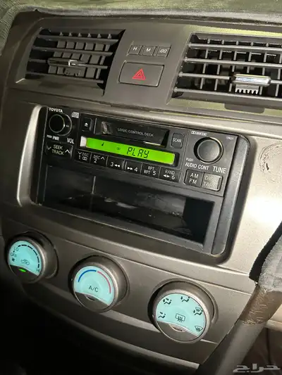 مسجل كامري 2011 index