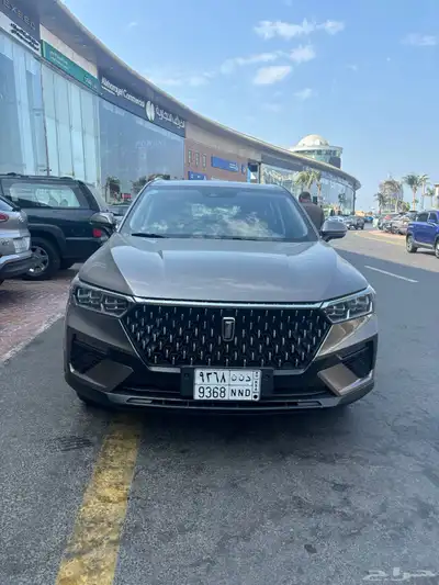 فاو T77 موديل 2021 index