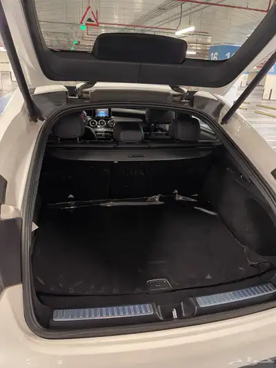 للبيع مرسيدس كوبيه 2018 index