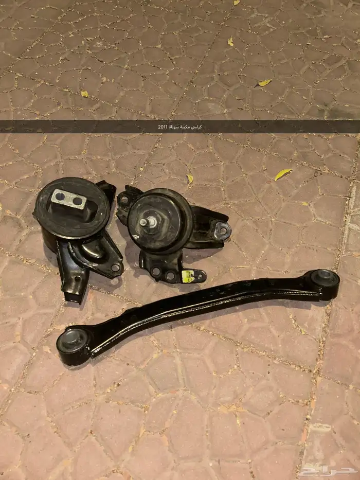 سوناتا كراسي مكينة أصلي 2011 0