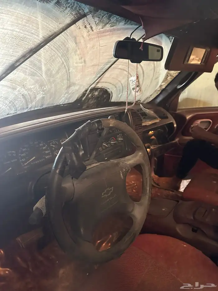 جمس قطع غيار 96 3