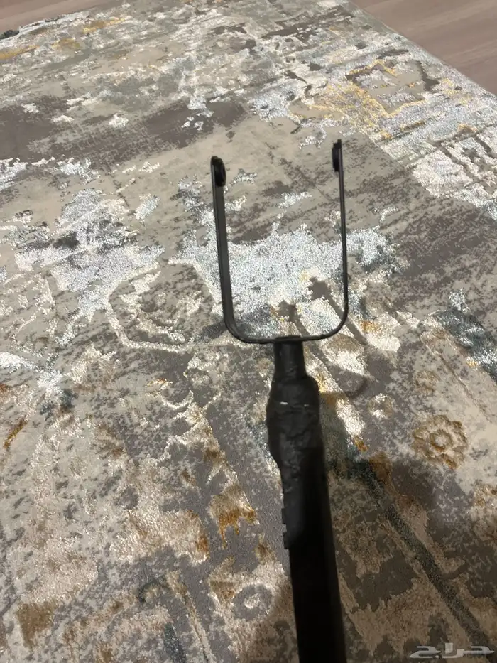 مايك فايفان به عيب واحد الي هو الستاند ول مايك بحاله جيده 1