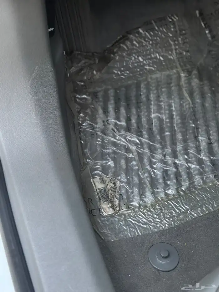 امبالا 2018 LS (مطور) مالك واحد تشييكات وكاله 42