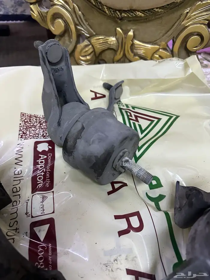 كراسي مكينه كامري 1