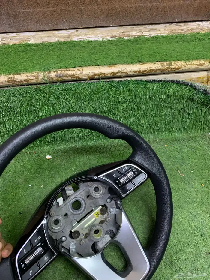 طارة (دركسون) اوبتيما 2019-2020 كرت بعروقها 5